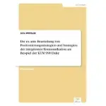 DIE EX ANTE BEURTEILUNG VON POSITIONIERUNGSSTRATEGIEN UND STRATEGIEN DER INTEGRIERTEN KOMMUNIKATION AM BEISPIEL DER KTM 990 DUKE