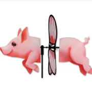 Premier Kites Spinner - Piglet Wind Spinner