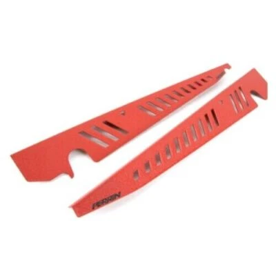 Perrin Fender Shrouds for 11-14 Subaru WRX / 08-14 STi (for: Subaru)