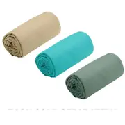 [Sea to Summit] Airlite Towel (Medium) - Sage