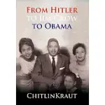 FROM HITLER TO JIM CROW TO OBAMA