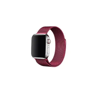 金屬錶帶組【Apple】Apple Watch S9 LTE 45mm(鋁金屬錶殼搭配運動型錶環)