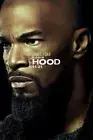 Jamie Foxx Robin Hood Movie Adventure Action Wall Art Home Decor - POSTER 20x30