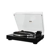 Monster 3 Speed Turntable With Anti Skating