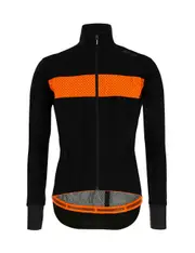 Santini Guard Mercurio Jacket - Black Size M