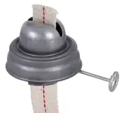 Dietz Burner for Blizzard, D-Lite, & Jupiter