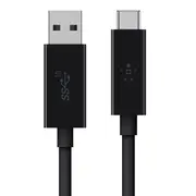 3.1 USB-A to USB-C Cable (USB-C Cable)