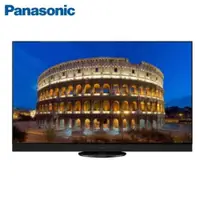 在飛比找ETMall東森購物網優惠-Panasonic 國際牌 77吋 4K連網OLED液晶電視