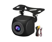 170° Car Rear View Reverse Backup Parking Camera HD/Night Vision Waterproof CMO