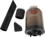 MUSISALY Essential Hair Dryer Nozzle Set Universal Attachment for Blow Dryer Diffuser Hair Dryer Attachment Replacement Parts for Hair Styling