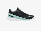 Under Armour Stephen Curry 2 Low FloTro Future Black Blue Size 3026276 001 Size