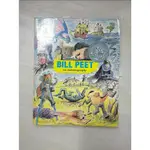 BILL PEET_PEET, BILL【T5／原文書_DJG】書寶二手書