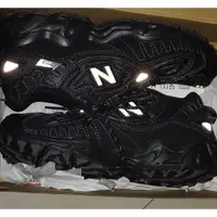 在飛比找蝦皮購物優惠-紐巴倫 New balance NB 703 黑武士 戶外 