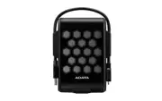ADATA 2TB HD720 external hard drive - AHD720-2TU3-CBK - 4712366963382