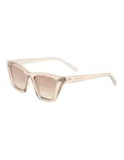 [Le Specs] Velodrome Sunglasses in Vanilla