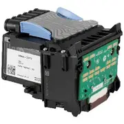 HP 727 Printhead Black/Cyan/Magenta/Yellow