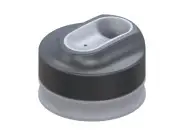 Maxwell & Williams GetGo Travel Cup Lid (For GetGo Bottles) - Black -