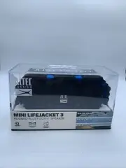 Altec Lansing Mini LifeJacket 3 Rugged Bluetooth Speaker ( IMW478-RYB)