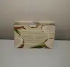 Shugar Soapworks Oatmeal Coconut Vegan Plant Base Soap 6.25oz New