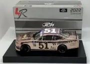 2022 1/24 #51 Jeremy Clements “Kevin Whitaker/K-2 Tribute” CC 1 of 84 SD SHIP