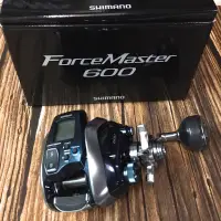 在飛比找蝦皮購物優惠-=佳樂釣具=Shimano 18 FORCEMASTER 6