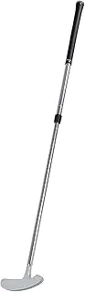 yuksok Golf Putter Putting Practice Aids, Right Left Handed, Two Way Putter, Mini Golf Club