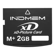 1GB /2GB XD-Picture Card M+ 3D Flash Memory Card For Olympus Fujifilm Camera