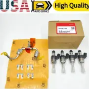 New Genuine For Honda Injector Kit Fuel 1.5L (06160-5PA-305) ACCORD, CIVIC CR-V
