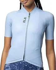 [ALE'] Women's Pragma Colour Block Short Sleeve Jersey (Pack of 1)