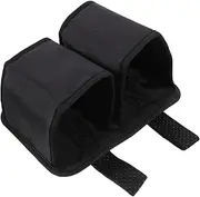 Pool Coaster Swimming Pool Storage Above Ground Pool Cup Holders Cup Holders for Pools Pool Accessories for Above Pools Above Ground Pool Drink Holder Oxford Cloth Black re-usable