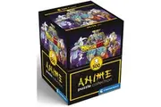 Clementoni Puzzle HQC Anime Cube Dragonball 500 Piece Puzzle #1