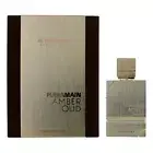 Al Haramain Perfumes Amber Oud Gold Edition Eau De Parfum Spray 2oz/60ml
