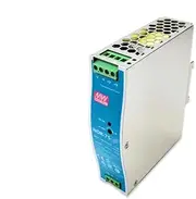 Mean Well NDR 240W 24V 10A Switching Power Supply， NDR-240-24