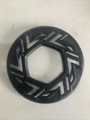 SRAM Eagle Aeroguard Chain Ring Bash Guard 34-36-38t T- Type Compatible
