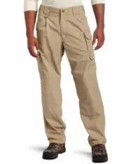 5.11 #74273 Men's TacLite Pro Pant (TDU Khaki, 38W-36L)