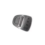 Display Unit Lhd Shift Switch Shift Open Key Cover For AUDI A8 D4 S8 Quattro (for: Audi)