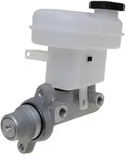 1 Piece Brake Master Cylinder Compatible with 2009/2010/2011/2012/Ford Taurus Flex Lincoln MKS MKT Models OEM: 8A8Z2140A /8A8Z-2140-A