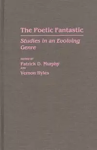在飛比找博客來優惠-The Poetic Fantastic: Studies 