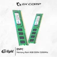 在飛比找蝦皮購物優惠-Enpc Longdimm DDR4 8GB 3200Mhz