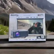 Bright Era VPL 8K SMART PROJECTOR
