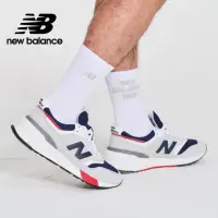 在飛比找momo購物網優惠-【NEW BALANCE】NB 復古鞋_男鞋/女鞋_灰色_U