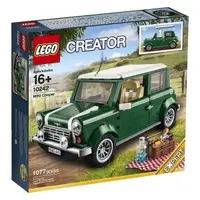 在飛比找蝦皮購物優惠-全新 樂高 LEGO 10242 Creator Mini 