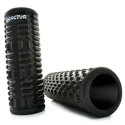 Reactor Barrel(exercise)Roller-top quality/covered in multi-textured rubber foam