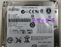 在飛比找Yahoo!奇摩拍賣優惠-【登豐e倉庫】 YF835 Fujitsu MHW2080A