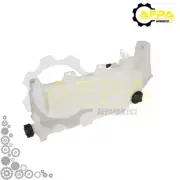 For 2008-2017 Mack CHU Radiator Coolant Overflow Tank