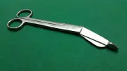 5 O.R PREMIUM GRADE LISTER BANDAGE SCISSORS 7.5'' ROUND PATTERN INSTRUMENTS