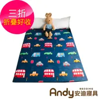 在飛比找momo購物網優惠-【Andy Bedding 安迪寢具】大青竹蓆床墊-3尺(透