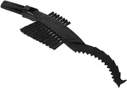 KICHOUSE Multi-purpose Chain Cleaning Brush Set for Road and Mountain Bikes Washer for Easy Maintenance