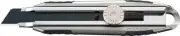 OLFA 18mm Heavy-Duty Utility Knife (MXP-L) - Multi-Purpose No-Slip Grip Precisio