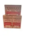 Yardley London Soap Vanilla & Sweet Orchid